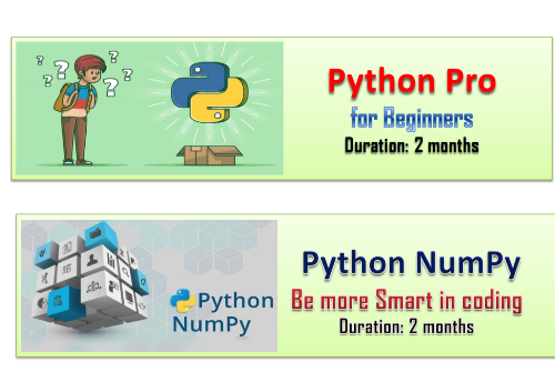 Python Certification